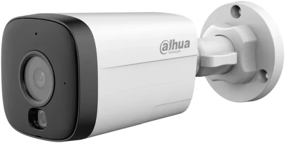 Камера видеонаблюдения IP Dahua DH-IPC-HFW1539DTK2P-SAW-IL-0280B Wi-Fi 2.8-2.8мм цв. (DH-IPC-HFW1539DTK2-SAW-IL)