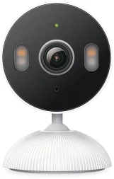 Камера видеонаблюдения IP TP-Link Tapo C113 3.16-3.16мм цв.