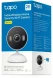 Камера видеонаблюдения IP TP-Link Tapo C113 3.16-3.16мм цв.