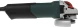 Углошлифовальная машина Metabo WEV 15-125 Quick 1550Вт 11000об/мин рез.шпин.:M14 d=125мм (600468000)