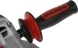 Углошлифовальная машина Metabo WEV 15-125 Quick 1550Вт 11000об/мин рез.шпин.:M14 d=125мм (600468000)