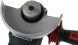 Углошлифовальная машина Metabo WEV 15-125 Quick 1550Вт 11000об/мин рез.шпин.:M14 d=125мм (600468000)