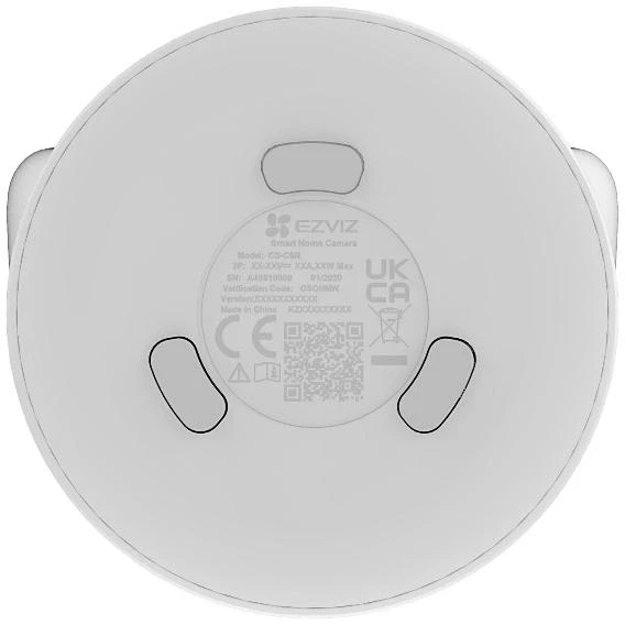 Камера видеонаблюдения IP Ezviz CS-CB1 (1080P) 2.8-2.8мм цв. (CS-CB1)