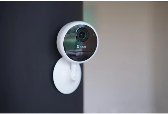 Камера видеонаблюдения IP Ezviz CS-CB1 (1080P) 2.8-2.8мм цв. (CS-CB1)