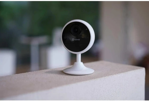 Камера видеонаблюдения IP Ezviz CS-CB1 (1080P) 2.8-2.8мм цв. (CS-CB1)