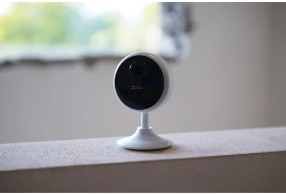 Камера видеонаблюдения IP Ezviz CS-CB1 (1080P) 2.8-2.8мм цв. (CS-CB1)