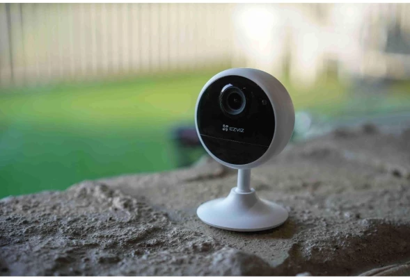 Камера видеонаблюдения IP Ezviz CS-CB1 (1080P) 2.8-2.8мм цв. (CS-CB1)