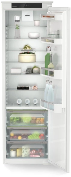 Холодильник Liebherr IRBSd 5120 2-хкамерн. белый