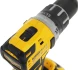 Дрель-шуруповерт DeWalt DCD791D2-QW 460Вт аккум. патрон:быстрозажимной (кейс в комплекте)