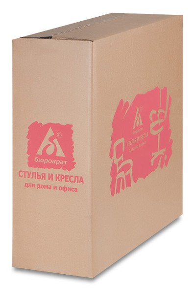 Кресло Бюрократ CH-299NX черный сиденье черный Neo Black сетка/ткань крестов. пластик