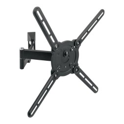 Кронштейн для телевизора Kromax ATLANTIS-15 темно-серый 22&amp;quot;-65&amp;quot; макс.40кг настенный поворот и наклон