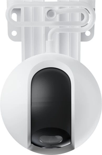 Камера видеонаблюдения IP Xiaomi CW400 EU Wi-Fi 2.8-2.8мм цв. корп.:белый/черный (BHR7624GL)