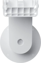 Камера видеонаблюдения IP Xiaomi CW400 EU Wi-Fi 2.8-2.8мм цв. корп.:белый/черный (BHR7624GL)