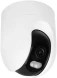 Камера видеонаблюдения IP Xiaomi CW400 EU Wi-Fi 2.8-2.8мм цв. корп.:белый/черный (BHR7624GL)