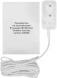 Камера видеонаблюдения IP Xiaomi CW400 EU Wi-Fi 2.8-2.8мм цв. корп.:белый/черный (BHR7624GL)