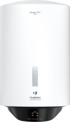 Водонагреватель Timberk Season 2.0 SWH RE19 80 V 1.5кВт 80л электрический настенный/белый