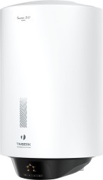 Водонагреватель Timberk Season 2.0 SWH RE19 80 V 1.5кВт 80л электрический настенный/белый