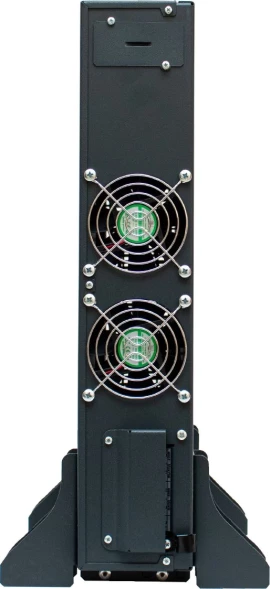 Стабилизатор напряжения Штиль ИнСтаб IS5000RT 4500Вт 5000ВА серый