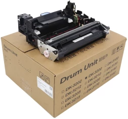 Драм-юнит Cet CET471190 (DK-3200E/30C0Y93010) (восстановл.) для Kyocera PA4500x/MA4500x/MA4500fx