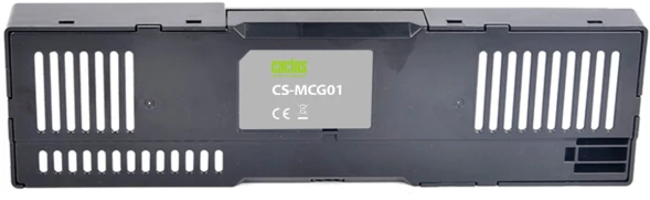 Бункер Cactus CS-MCG01 (MC-G01 емкость для отработанных чернил) для Canon MAXIFY GX6020/GX7020;GX6040