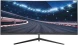 Монитор Digma 29.5&amp;quot; Overdrive 30A510F черный VA LED 1ms 21:9 HDMI матовая 300cd 178гр/178гр 2560x1080 200Hz DP 2K USB 4.3кг