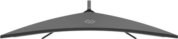 Монитор Digma 29.5&amp;quot; Overdrive 30A510F черный VA LED 1ms 21:9 HDMI матовая 300cd 178гр/178гр 2560x1080 200Hz DP 2K USB 4.3кг