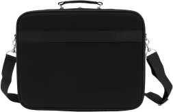 Сумка для ноутбука 15.6&amp;quot; Digma HC-211 черный/красный полиэстер (HC211BKR)