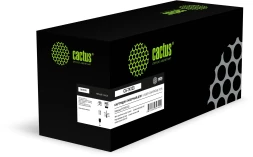 Картридж лазерный Cactus CS-TK133 TK133 черный (3000стр.) для Катюша P133/M133