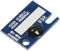 Чип драм-юнита Cet CET8200N (DR-214/DR-312/DR-313K/DR-512K) для KONICA MINOLTA Bizhub C227/C287/C258/C308 12000стр.