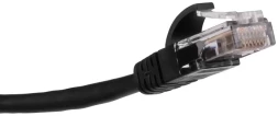 Патч-корд Lanmaster LAN-PCEXT/U5E-7.0-GY UTP RJ-45 мод.-вилка RJ-45 кат.5E 7м серый LSZH (уп.:1шт)