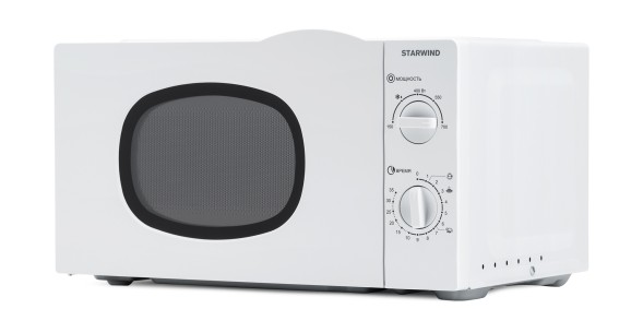 Микроволновая Печь Starwind SWM6520 20л. 700Вт белый