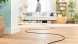 Пылесос Bosch BGL38GOLD 1700Вт черный/золотистый