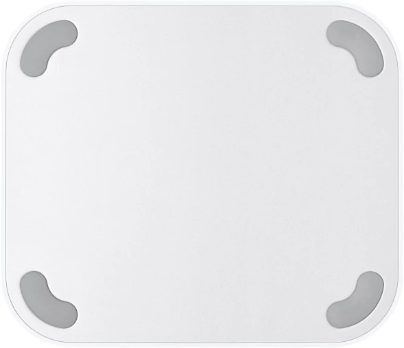 Колонка порт. BBK BTA2020 белый 5W 1.0 BT 10м 1200mAh (BTA2020 (W))