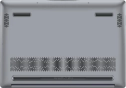 Ноутбук Tecno MegaBook T16RA Core i5 13420H 16Gb SSD512Gb Intel UHD Graphics 16&amp;quot; IPS FHD+ (1920x1200) Windows 11 Home 64 grey WiFi BT Cam 6510mAh (71003300226)