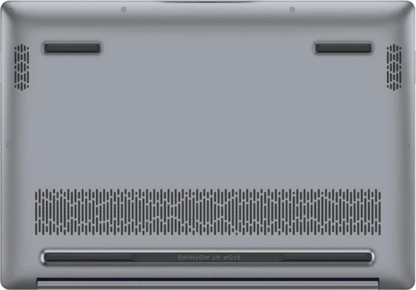 Ноутбук Tecno MegaBook T16RA Core i5 13420H 16Gb SSD512Gb Intel UHD Graphics 16&amp;quot; IPS FHD+ (1920x1200) Windows 11 Home 64 grey WiFi BT Cam 6510mAh (71003300226)