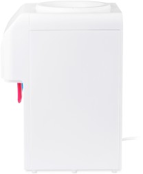 Кулер Starwind SW-2001EW настольный электронный белый