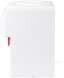 Кулер Starwind SW-2001EW настольный электронный белый