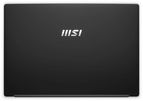 Ноутбук MSI Modern 14 C7M-239XRU Ryzen 5 7530U 8Gb SSD512Gb AMD Radeon 14&amp;quot; IPS FHD (1920x1080) Free DOS black WiFi BT Cam (9S7-14JK12-239)