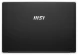 Ноутбук MSI Modern 14 C7M-239XRU Ryzen 5 7530U 8Gb SSD512Gb AMD Radeon 14&amp;quot; IPS FHD (1920x1080) Free DOS black WiFi BT Cam (9S7-14JK12-239)