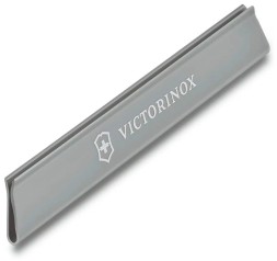 Чехол на лезвие для ножей Victorinox 7.4012 серый