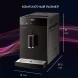Кофемашина Vitek Metropolis VT-8700 1350Вт черный