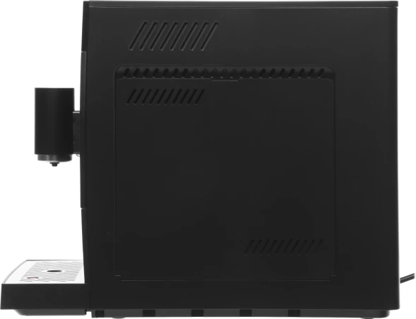 Кофемашина Vitek Metropolis VT-8700 1350Вт черный