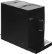 Кофемашина Vitek Metropolis VT-8700 1350Вт черный