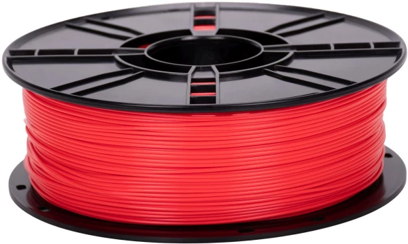 Пластик для принтера 3D Cactus CS-3D-PLA-1KG-CHERRY PLA d1.75мм 1кг L326м 1цв.