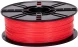 Пластик для принтера 3D Cactus CS-3D-PLA-1KG-CHERRY PLA d1.75мм 1кг L326м 1цв.