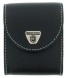 Чехол Victorinox 4.0521.XAVT нат.кожа петля черный с застежкой на кнопке/крепление на ремень