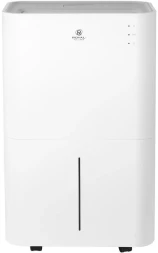 Осушитель воздуха Royal Clima Pacific Loft RD-PC25-E 370Вт бытовой белый