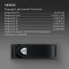 Чехол Victorinox Ranger Grip (4.0505.N) нейлон петля черный без упаковки