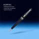 Ручка шариков. Waterman Expert 3 (S0951800) Black CT M син. черн. подар.кор.