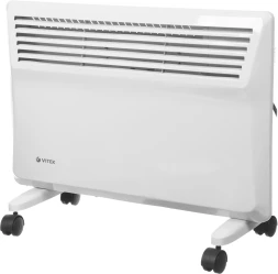 Конвектор Vitek VT-2176 1600Вт